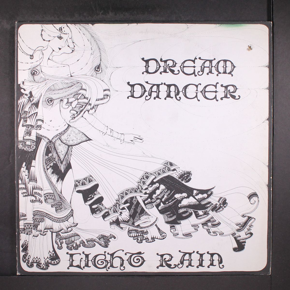dream dancer by LIGHT RAIN