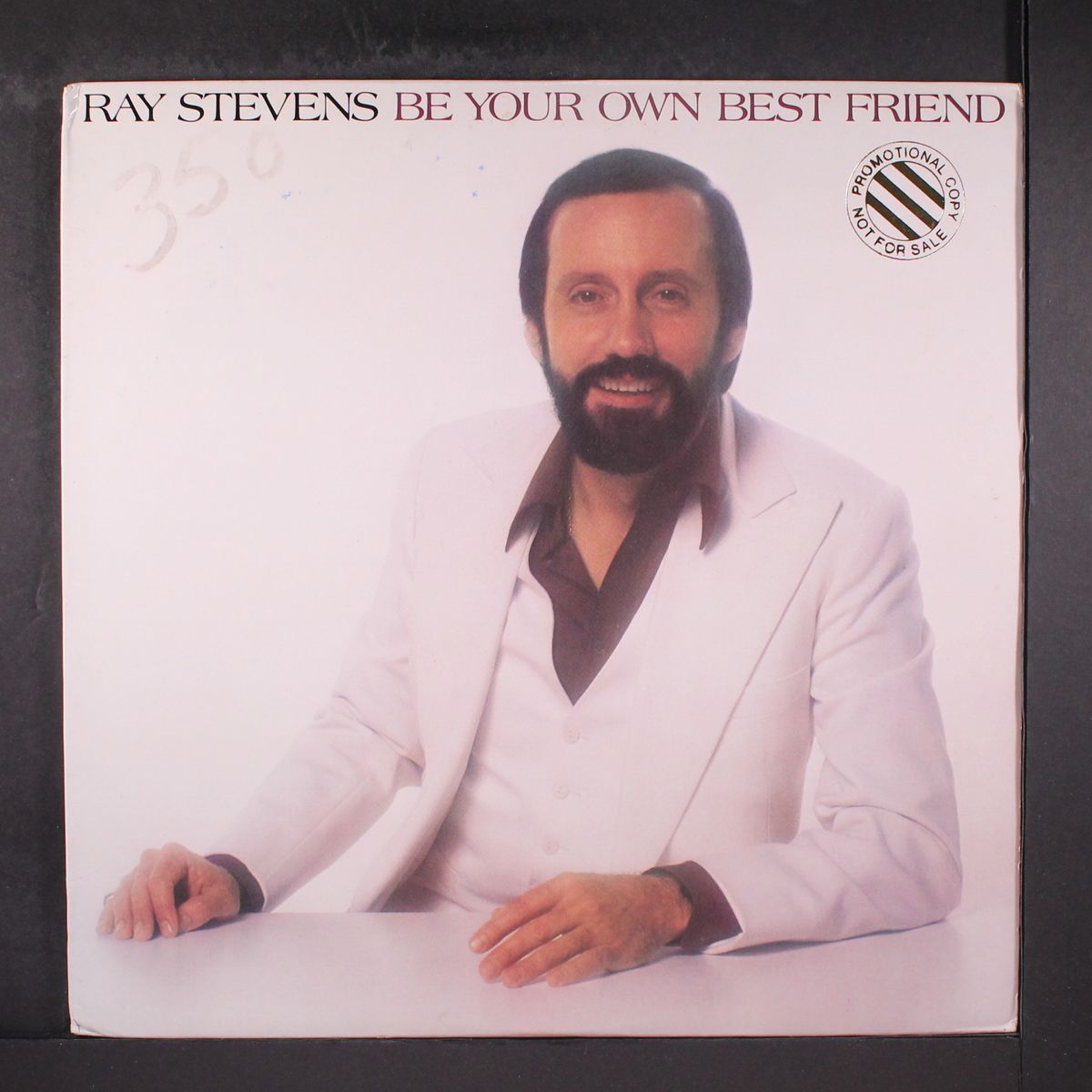 be your own best friend by RAY STEVENS
