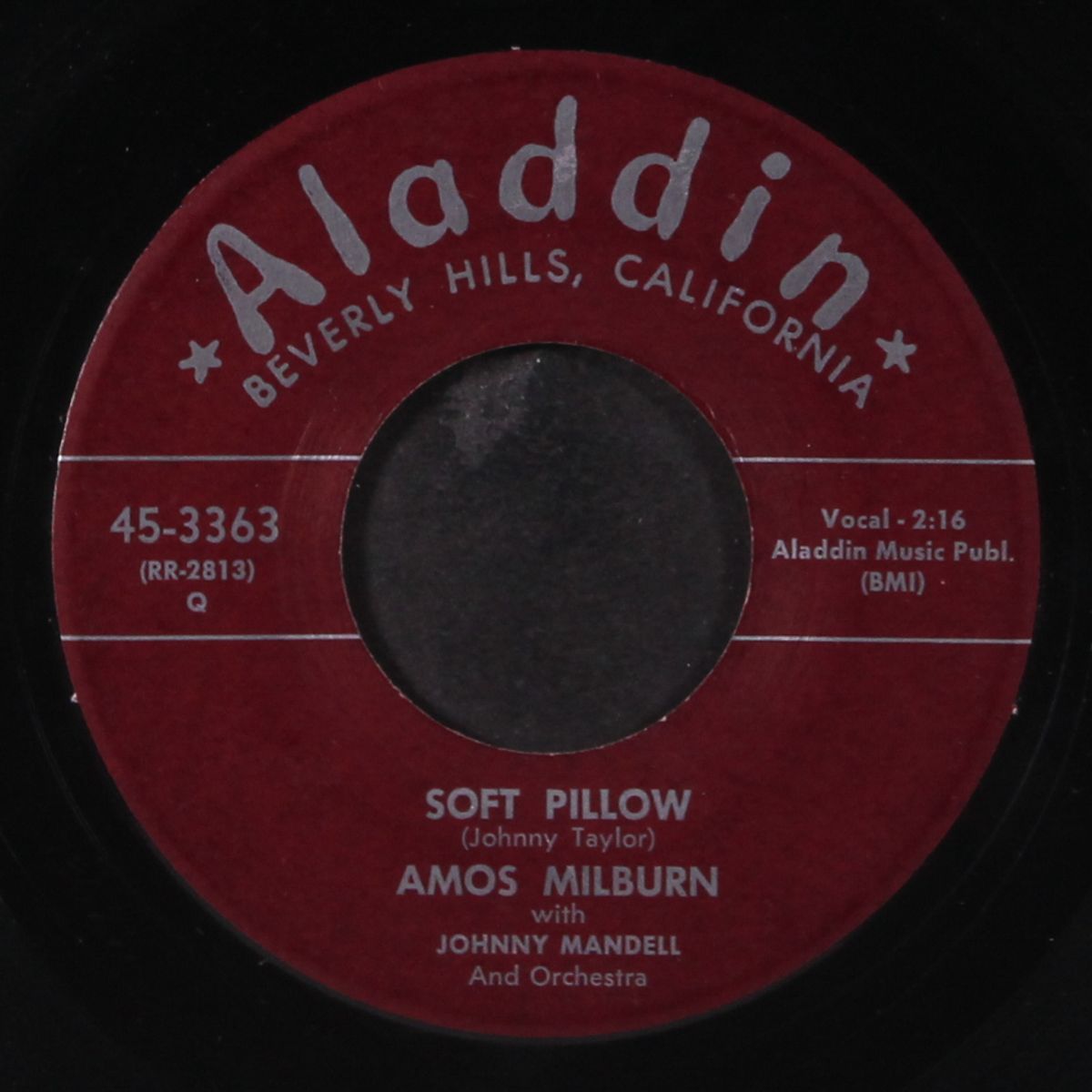 rum and coca cola / soft pillow by AMOS MILBURN