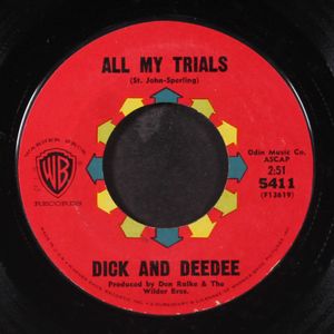 DICK AND DEEDEE
