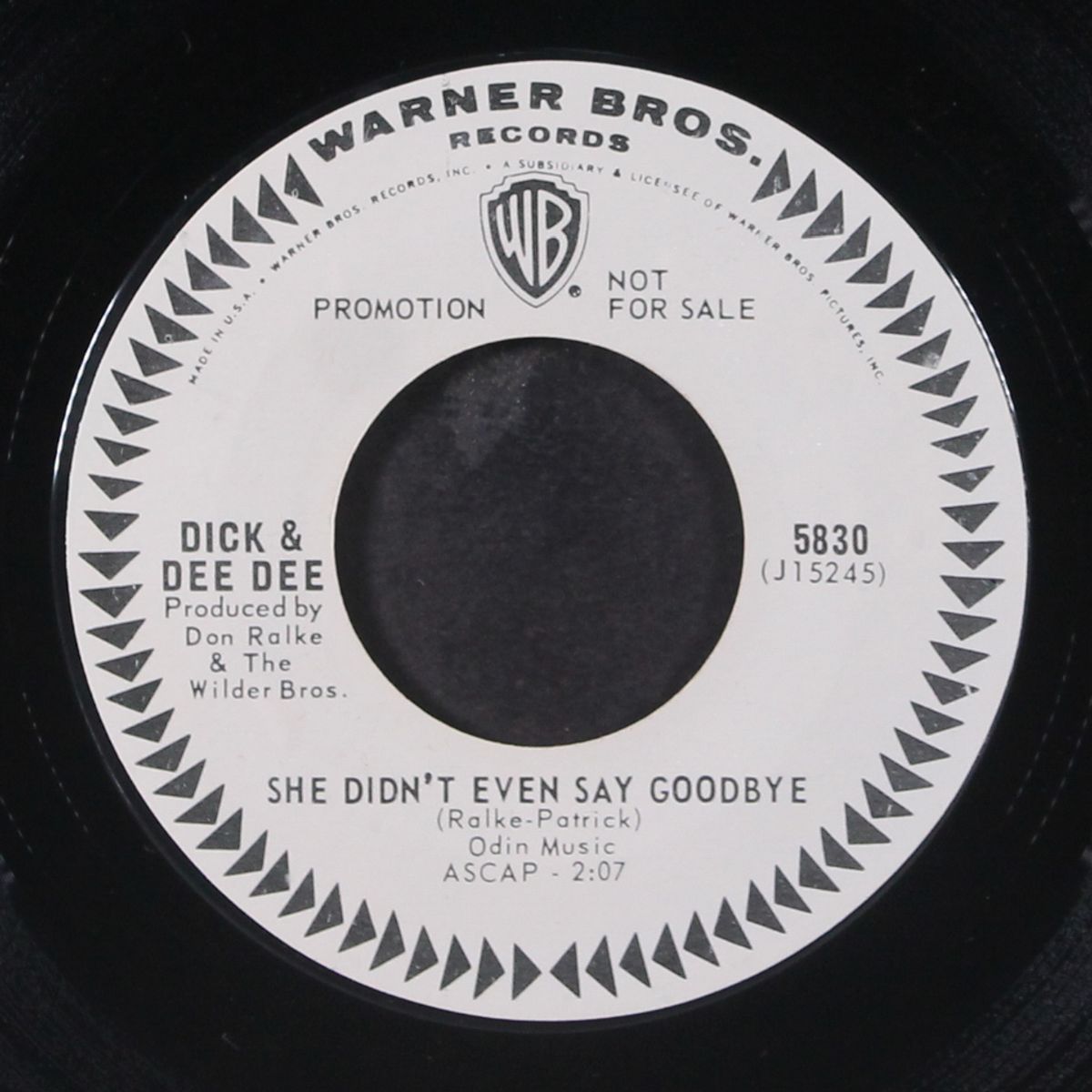 so many things by DICK & DEEDEE