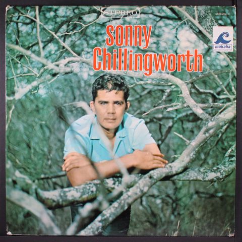 SONNY CHILLINGSWORTH