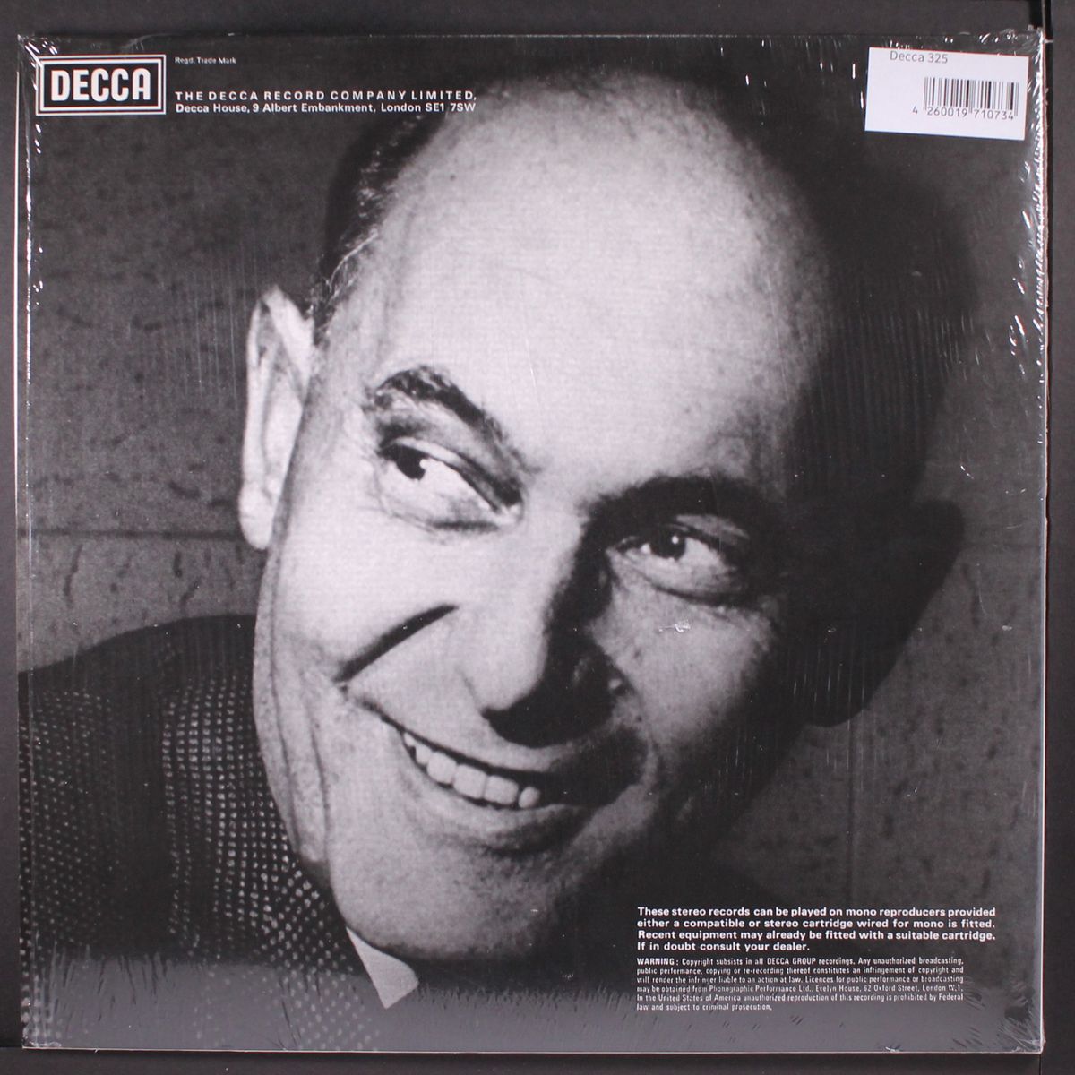 mahler: symphony no. 2 by GEORG SOLTI