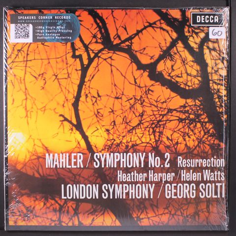 GEORG SOLTI