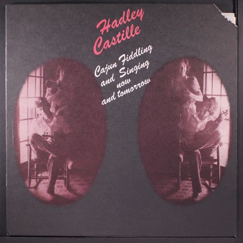 HADLEY CASTILLE