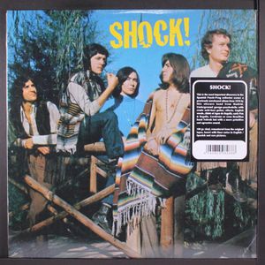 SHOCK!