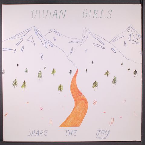 VIVIAN GIRLS