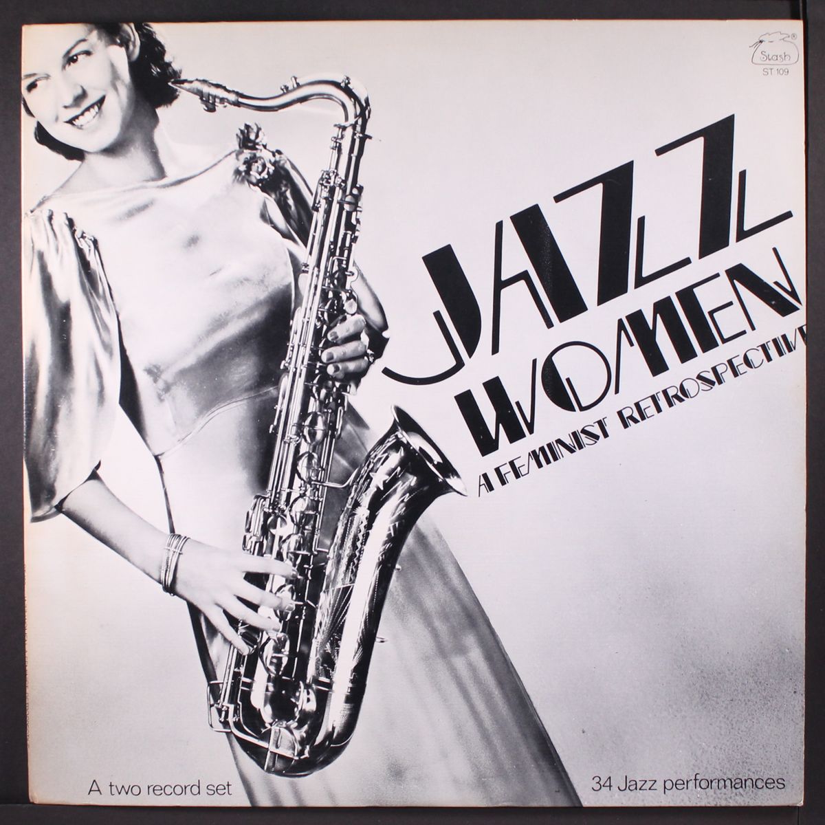 jazz women by VARIOUS