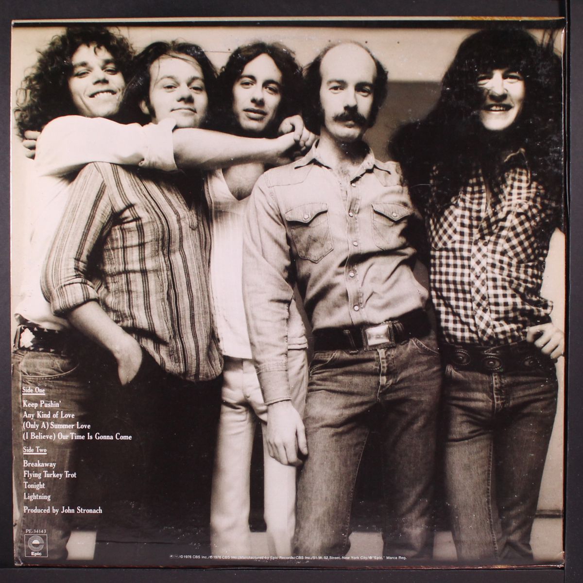 r.e.o. by R.E.O. SPEEDWAGON