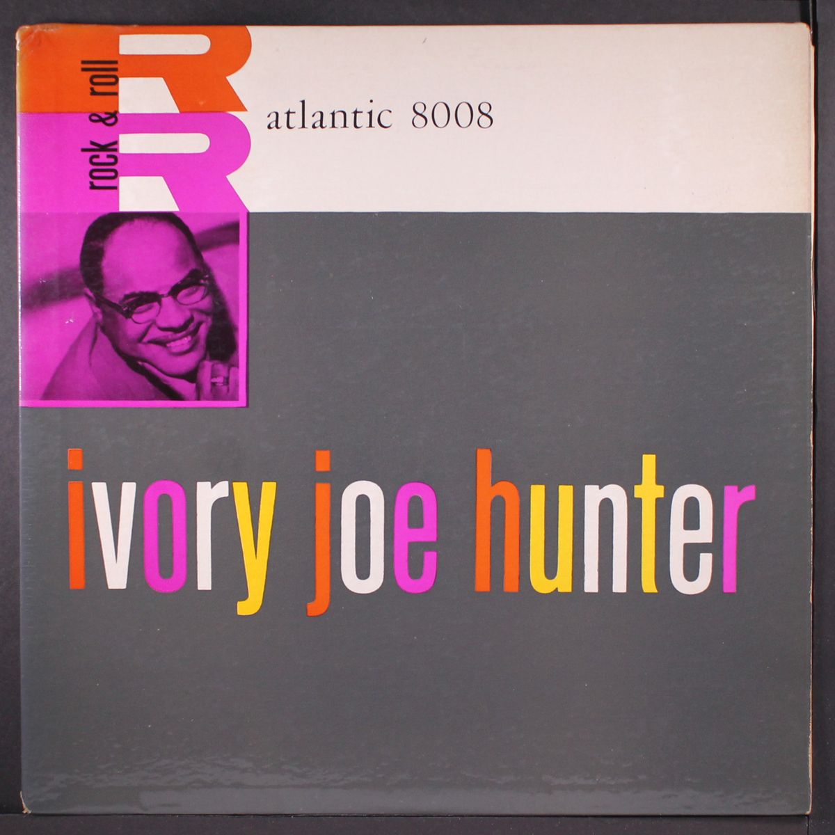 ivory joe hunter by IVORY JOE HUNTER