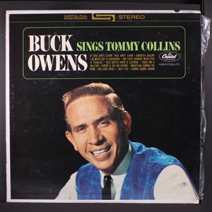 BUCK OWENS