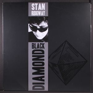 STAN RIDGWAY