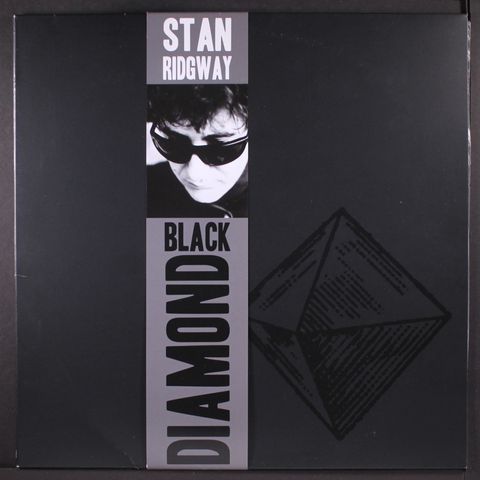 STAN RIDGWAY