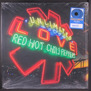 RED HOT CHILI PEPPERS