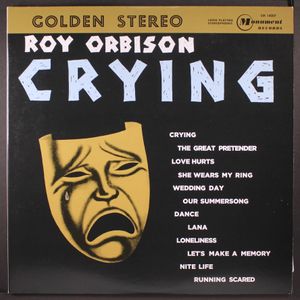 ROY ORBISON