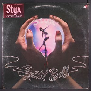 STYX