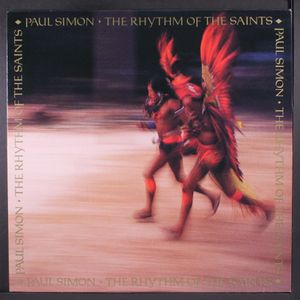 PAUL SIMON