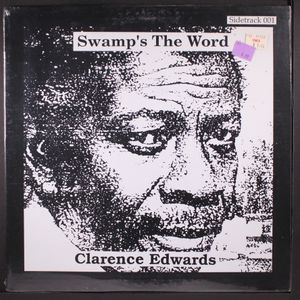 CLARENCE EDWARDS