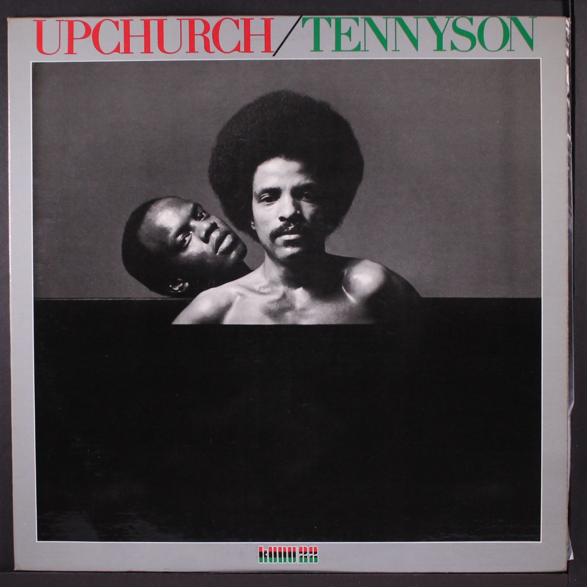 phil upchurch / tennyson stephens by PHIL UPCHURCH & TENNYSON STEPHENS