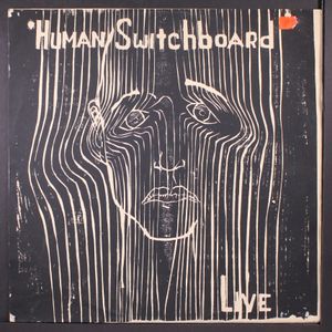 HUMAN SWITCHBOARD