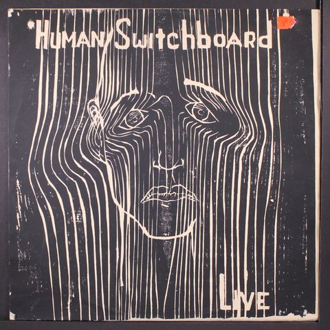 HUMAN SWITCHBOARD