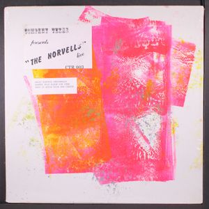 NORVELLS