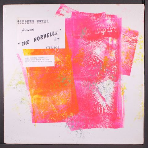 NORVELLS