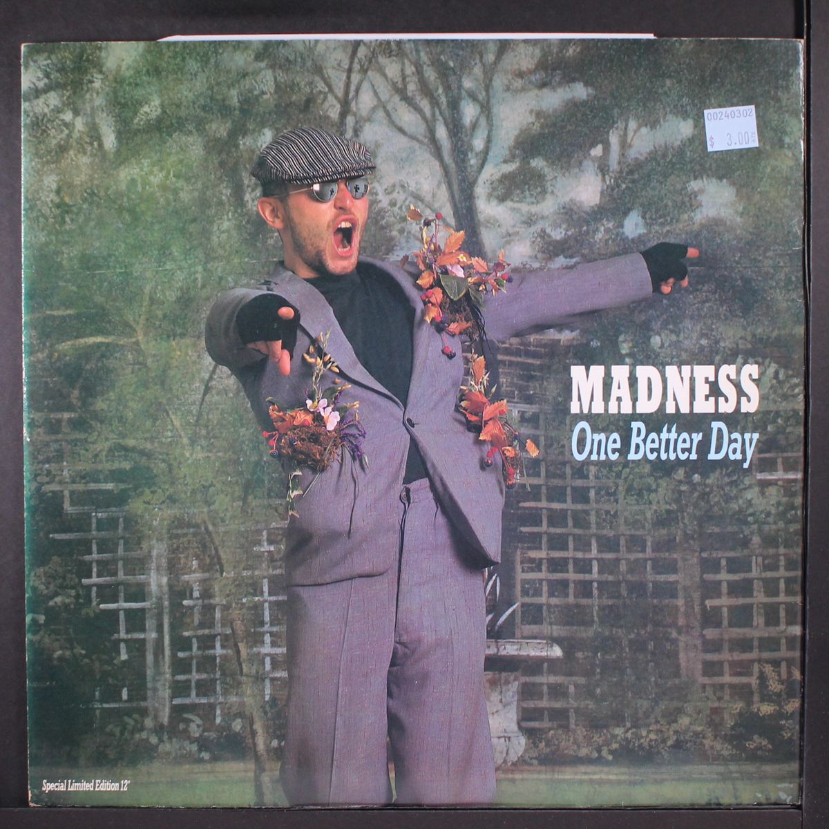 one better day by MADNESS