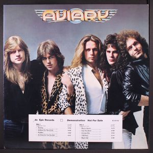 AVIARY