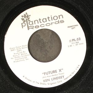 KEN LINDSEY