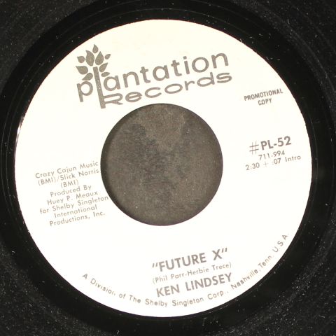 KEN LINDSEY
