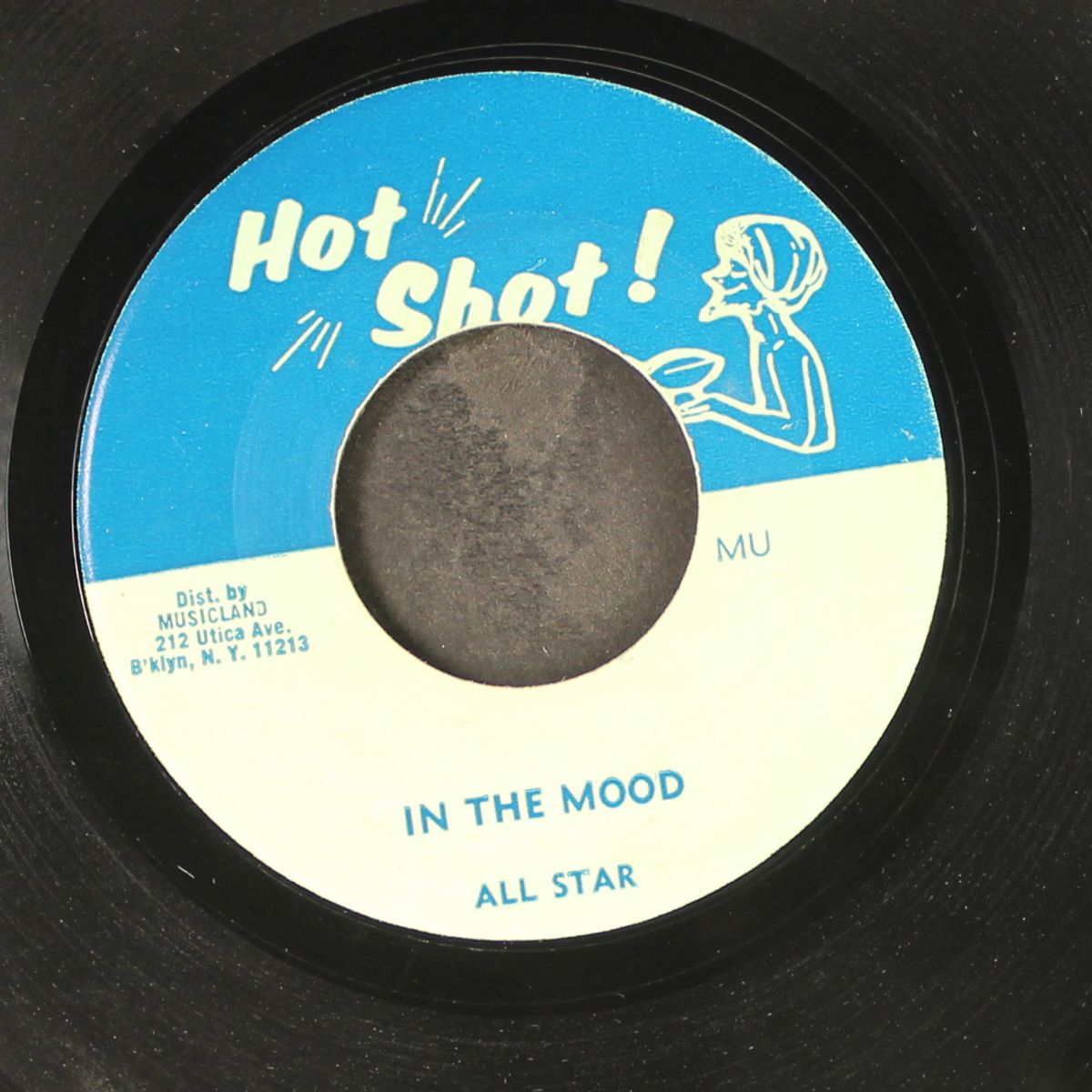 i am a believer / in the mood by PIONEERS