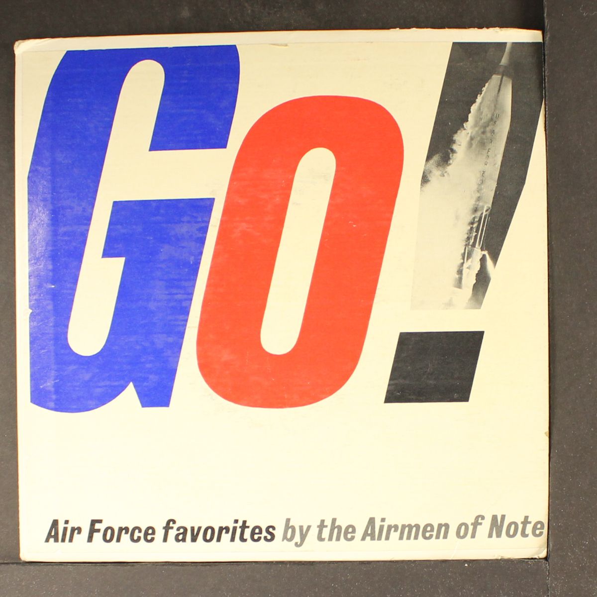 go by AIRMEN OF NOTE