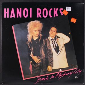 HANOI ROCKS