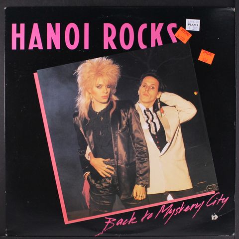 HANOI ROCKS