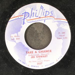 JEB STEWART