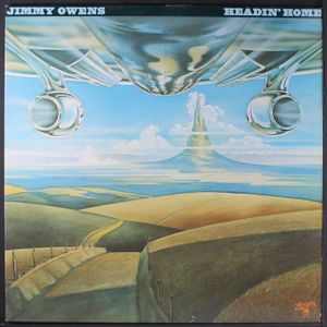 JIMMY OWENS