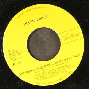 HELEN CURRY