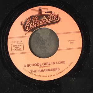 SHARMEERS