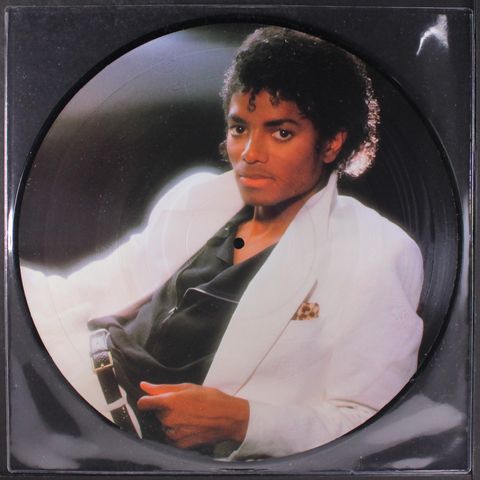 MICHAEL JACKSON