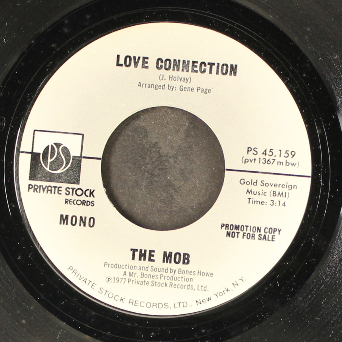 love connection / mono by MOB