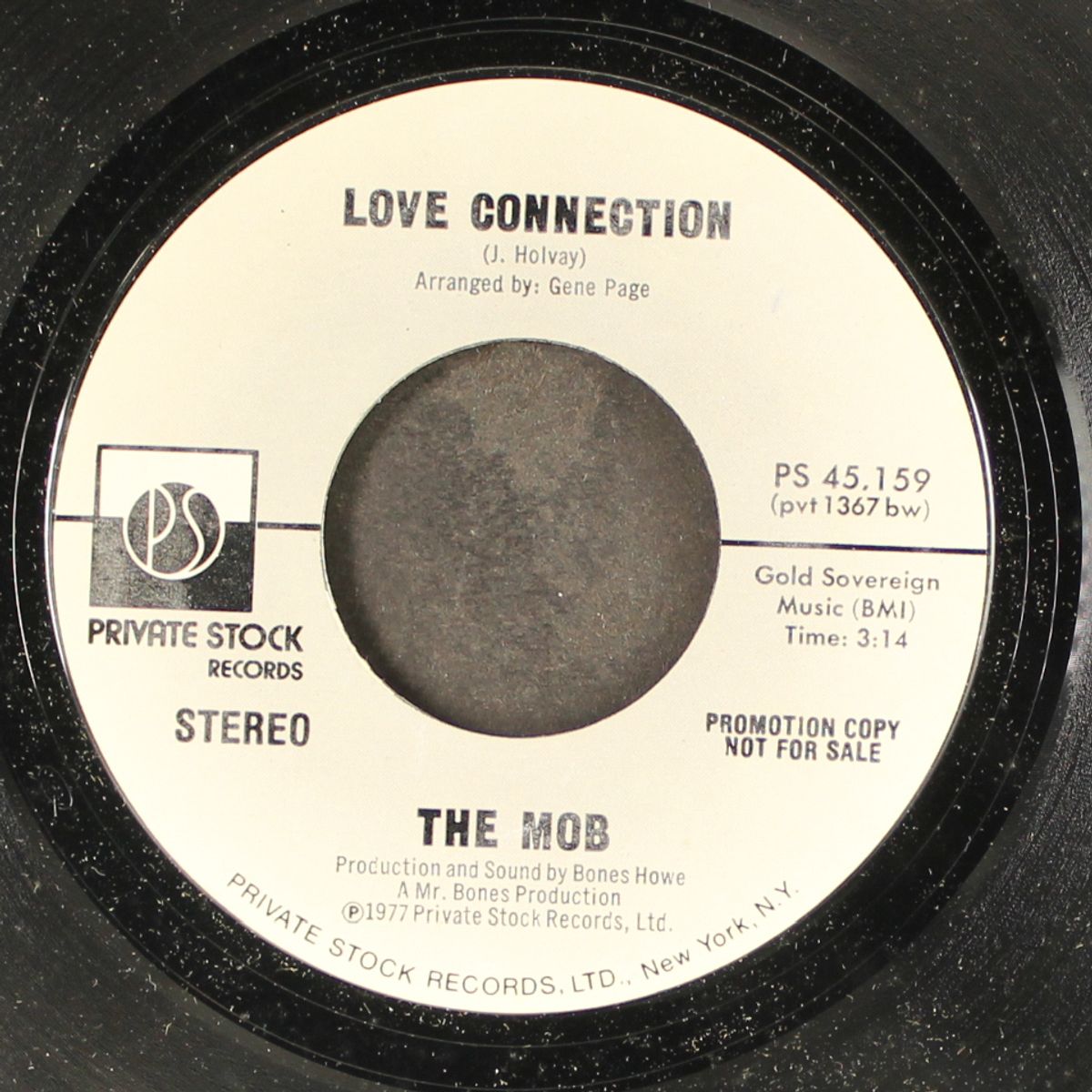 love connection / mono by MOB