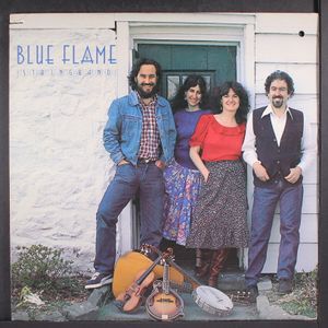 BLUE FLAME STRINGBAND