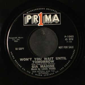 GIA MAIONE