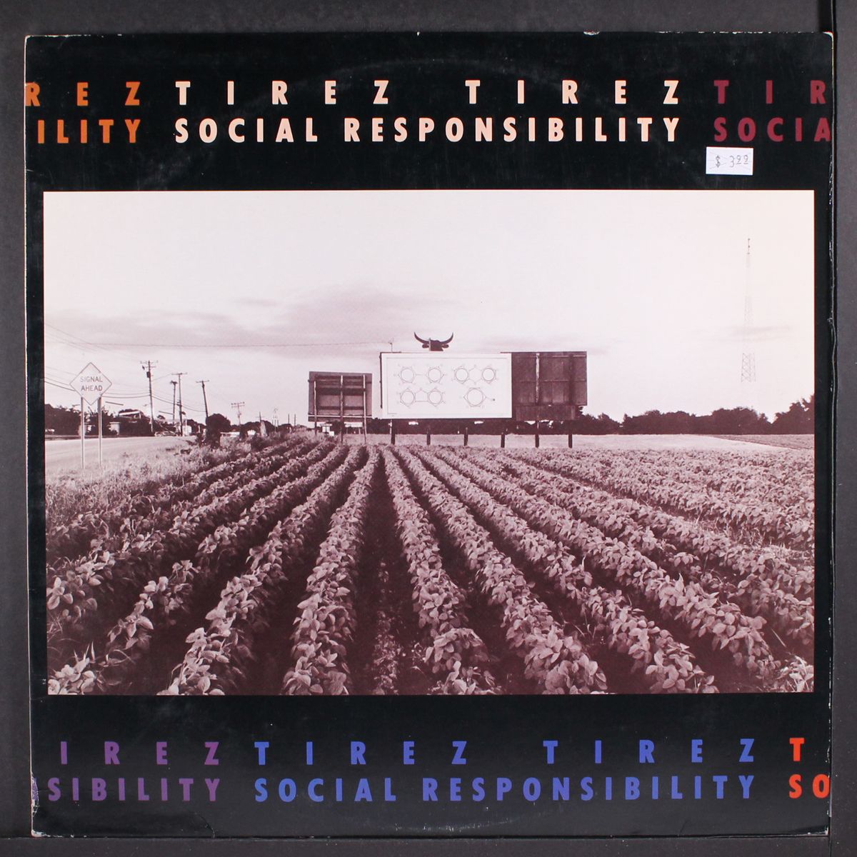 social responsibility by TIREZ TIREZ