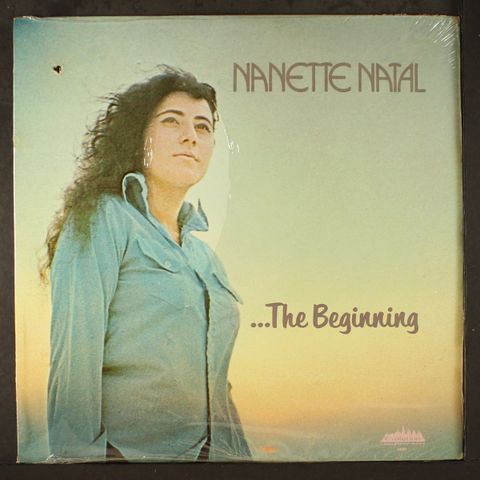 NANETTE NATAL
