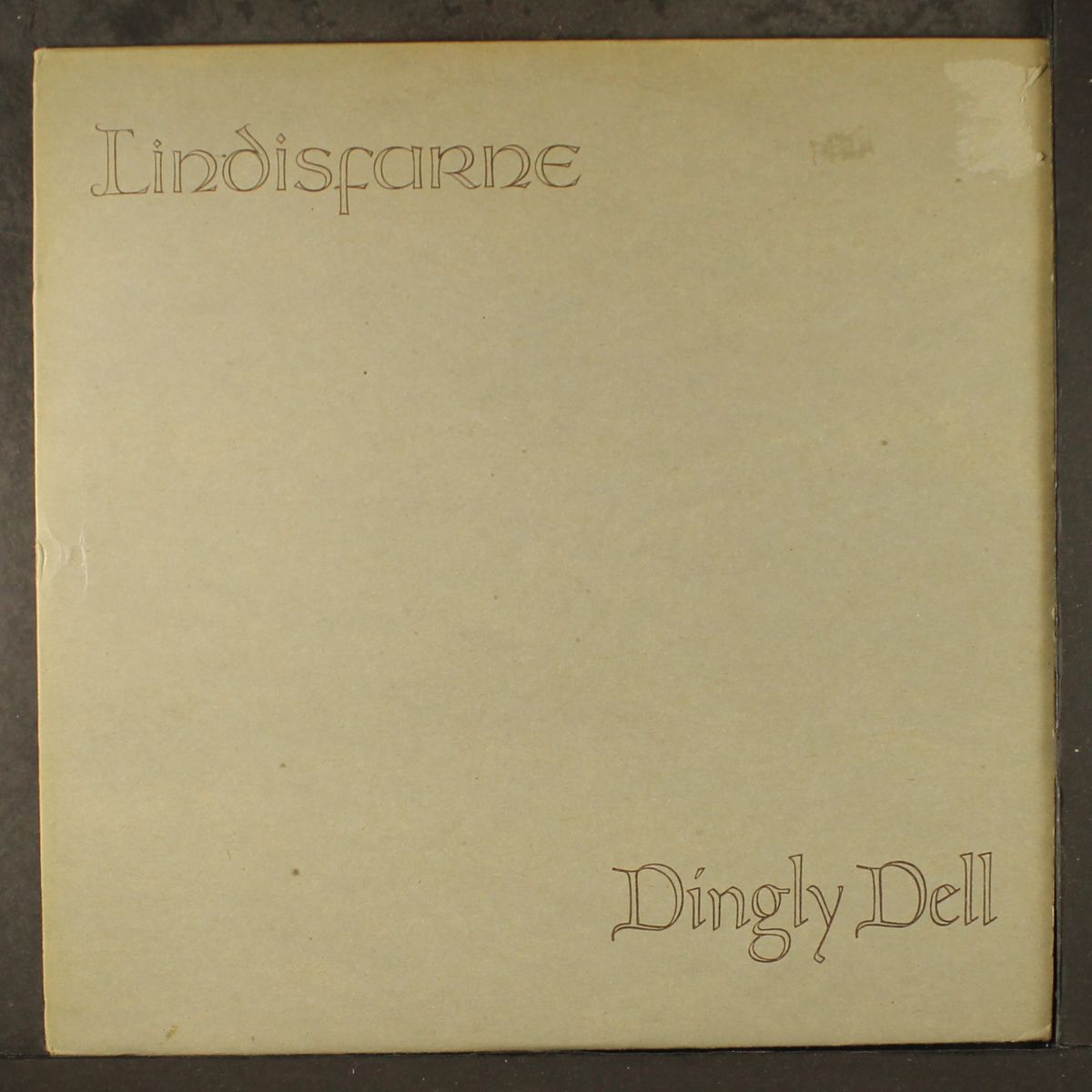 dingly dell by LINDISFARNE