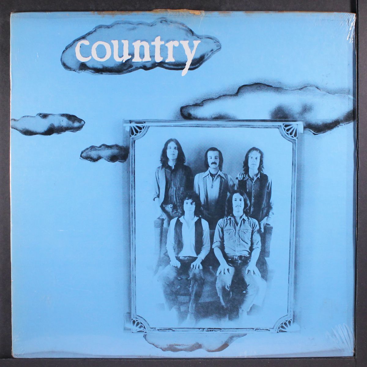 country by COUNTRY