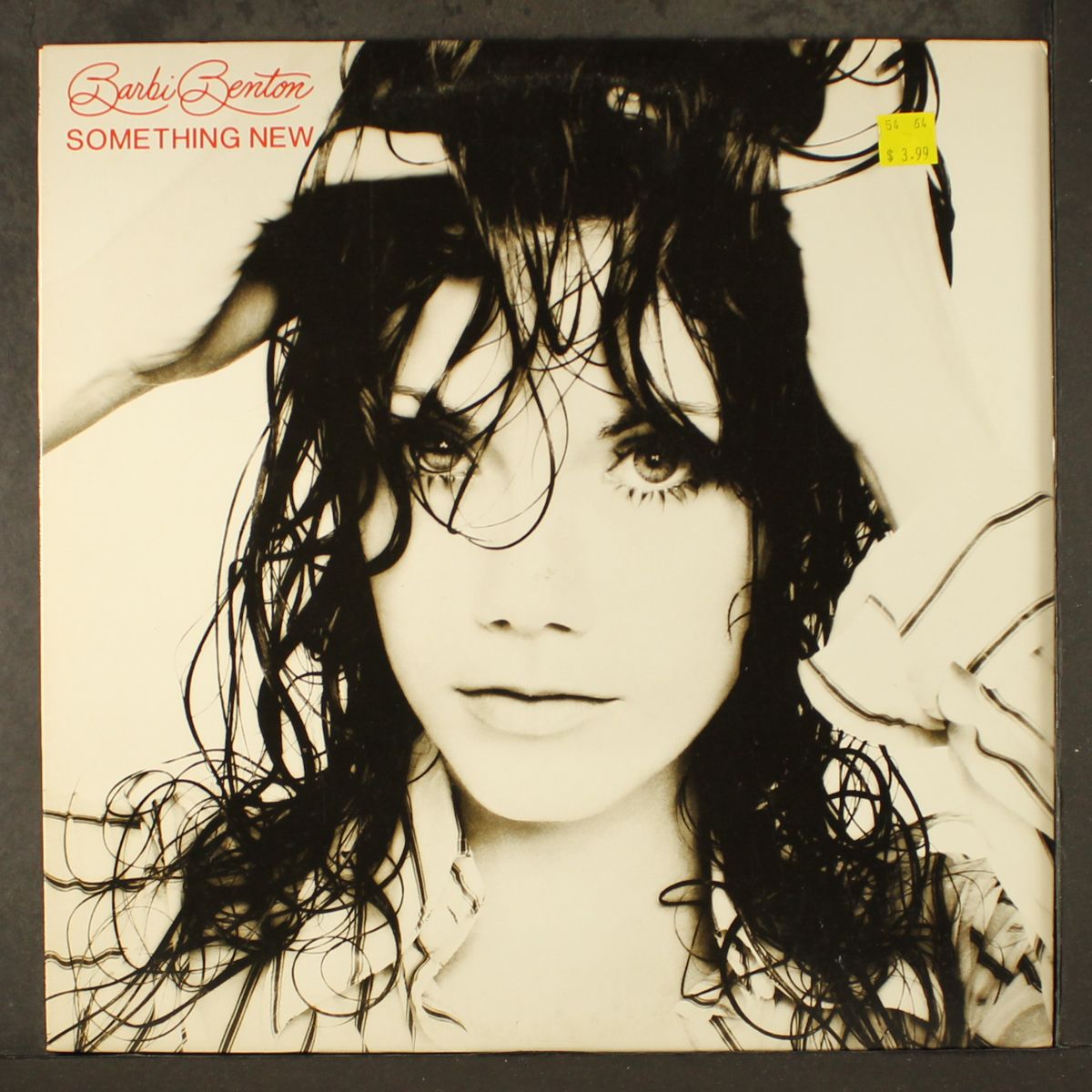 something new by BARBI BENTON