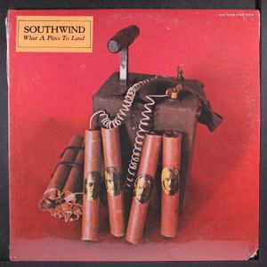 SOUTHWIND